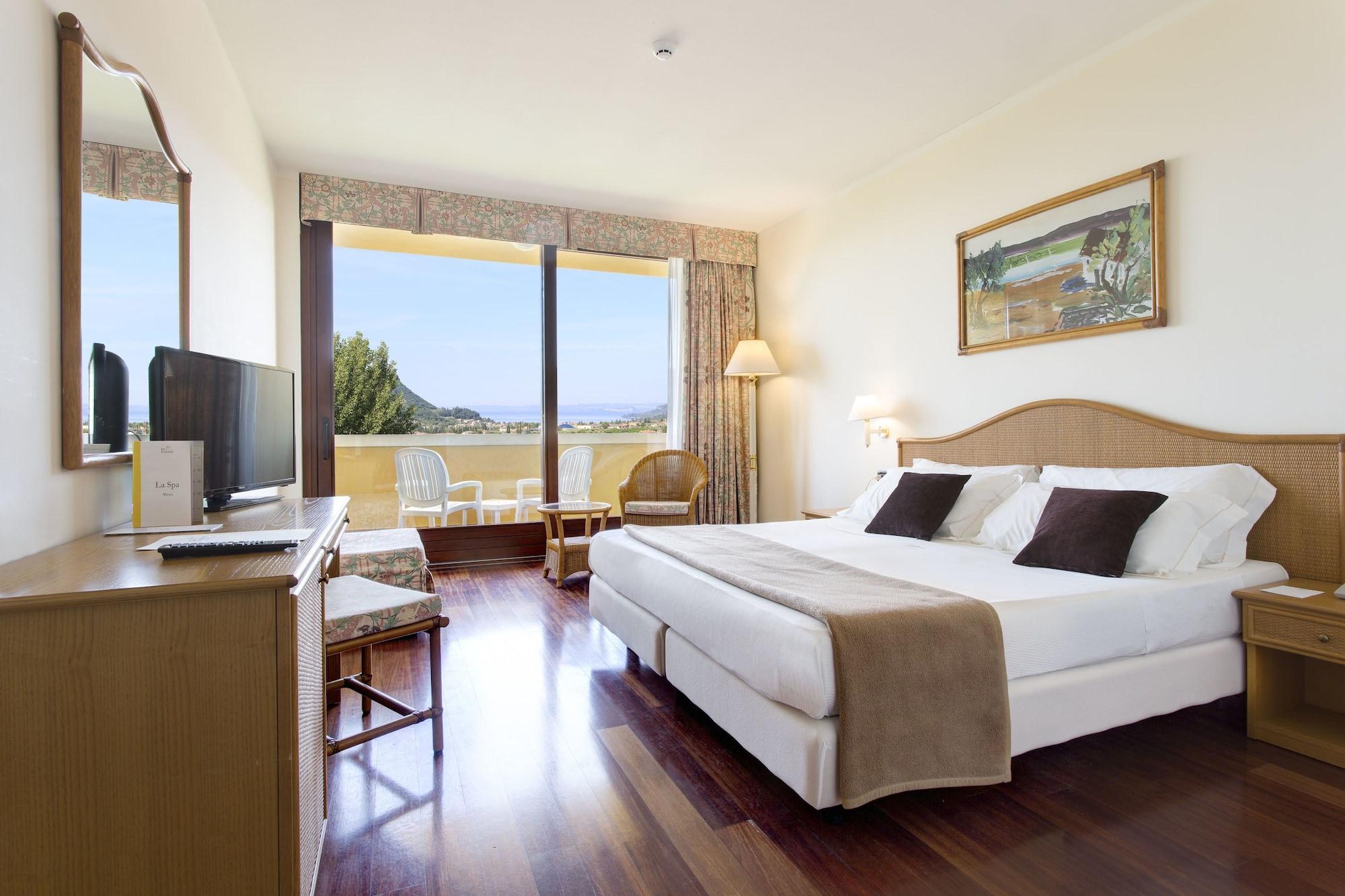 Poiano Garda Resort Appartamenti Exterior photo