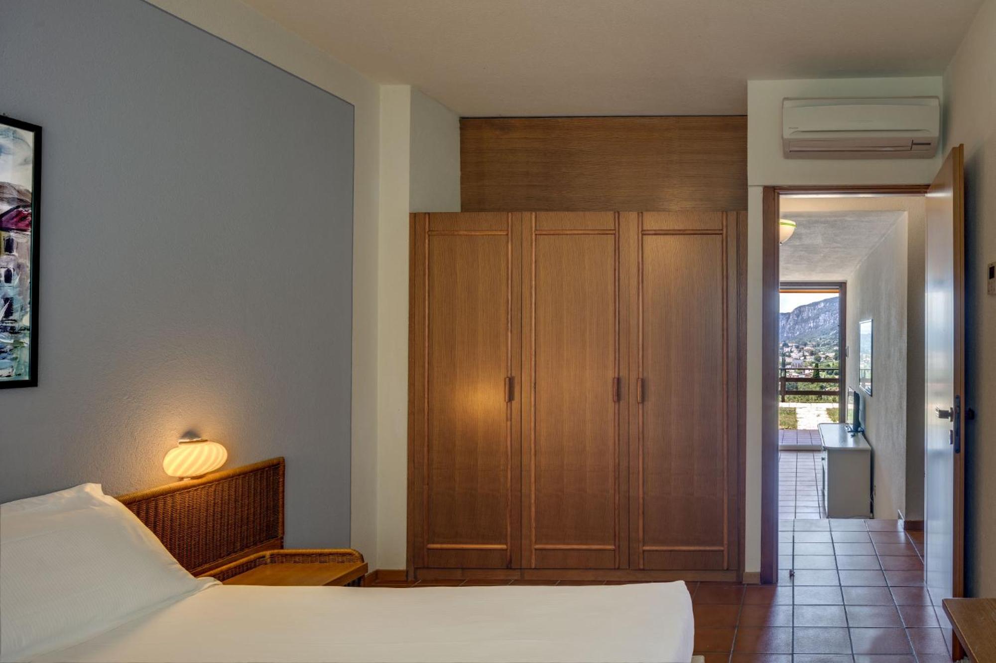 Poiano Garda Resort Appartamenti Exterior photo